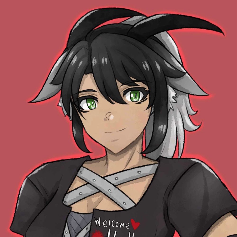 Kontona Mamono