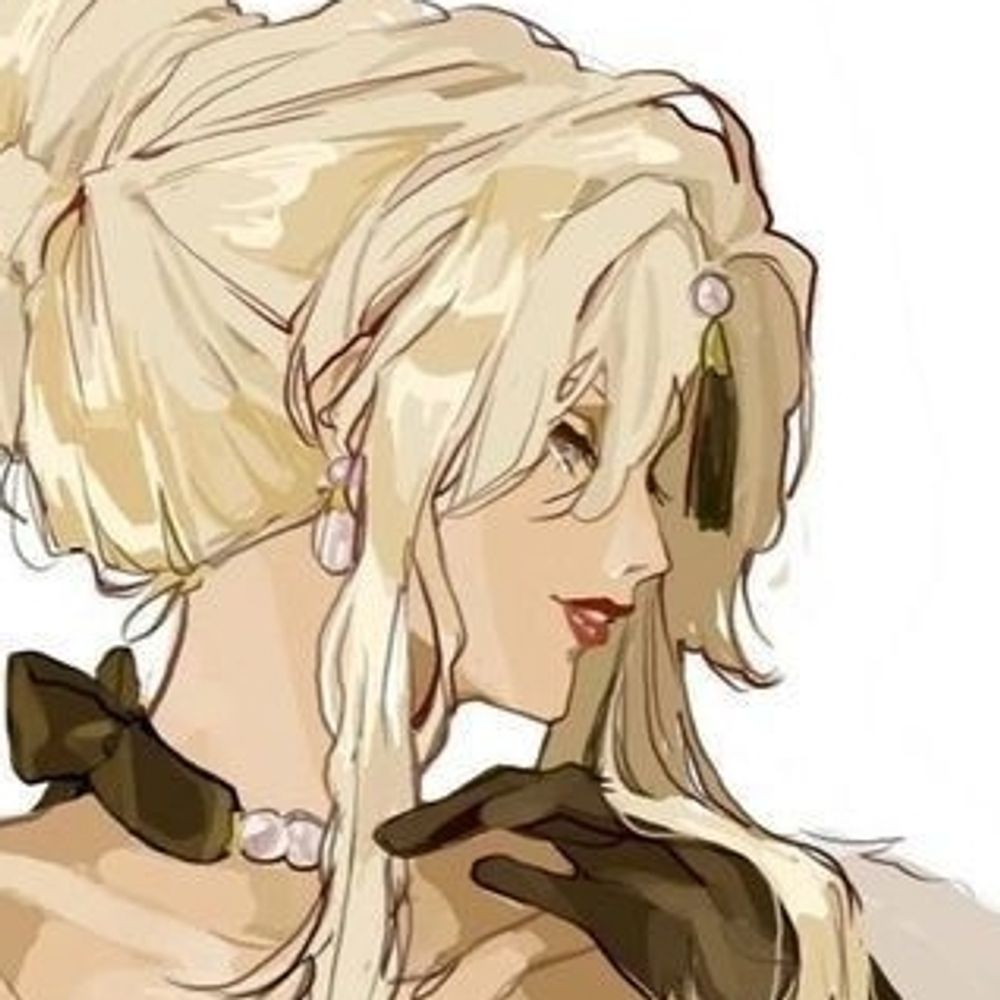 Moth-er Ivory