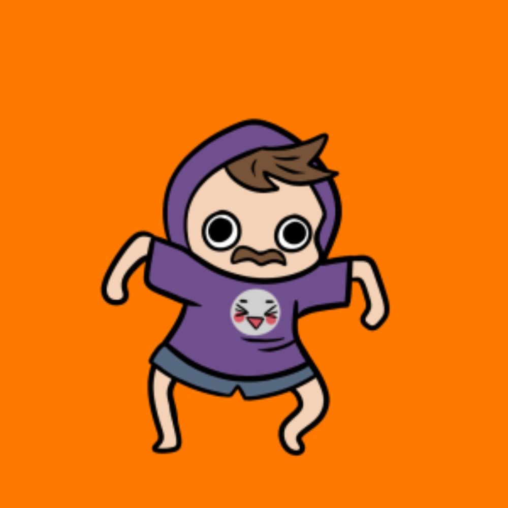 Dandee as HECK