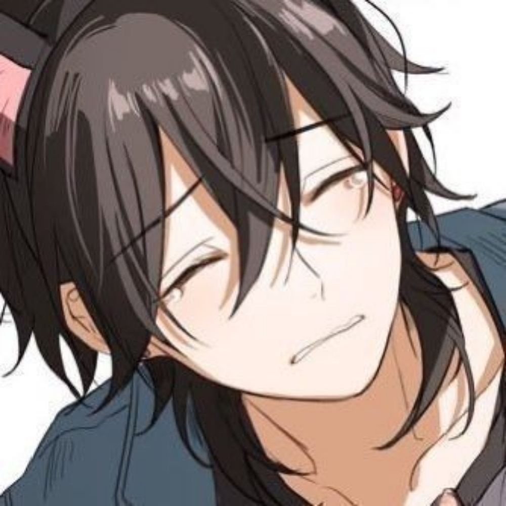 Ciel ( ˶ˆᗜˆ˵ )