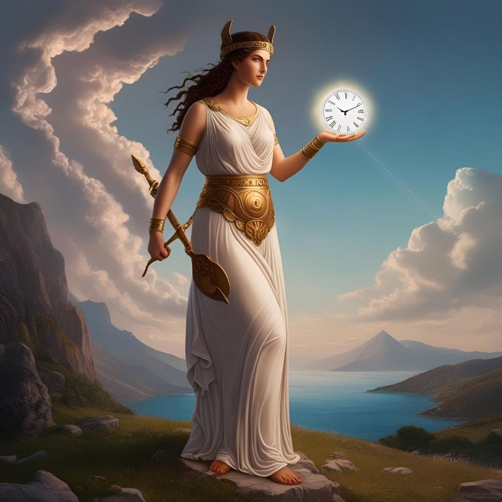 Cassandra