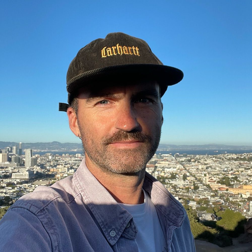 Romain Joubert
