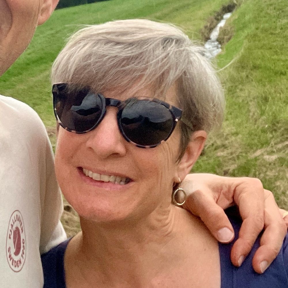 Cheryl Brinkman