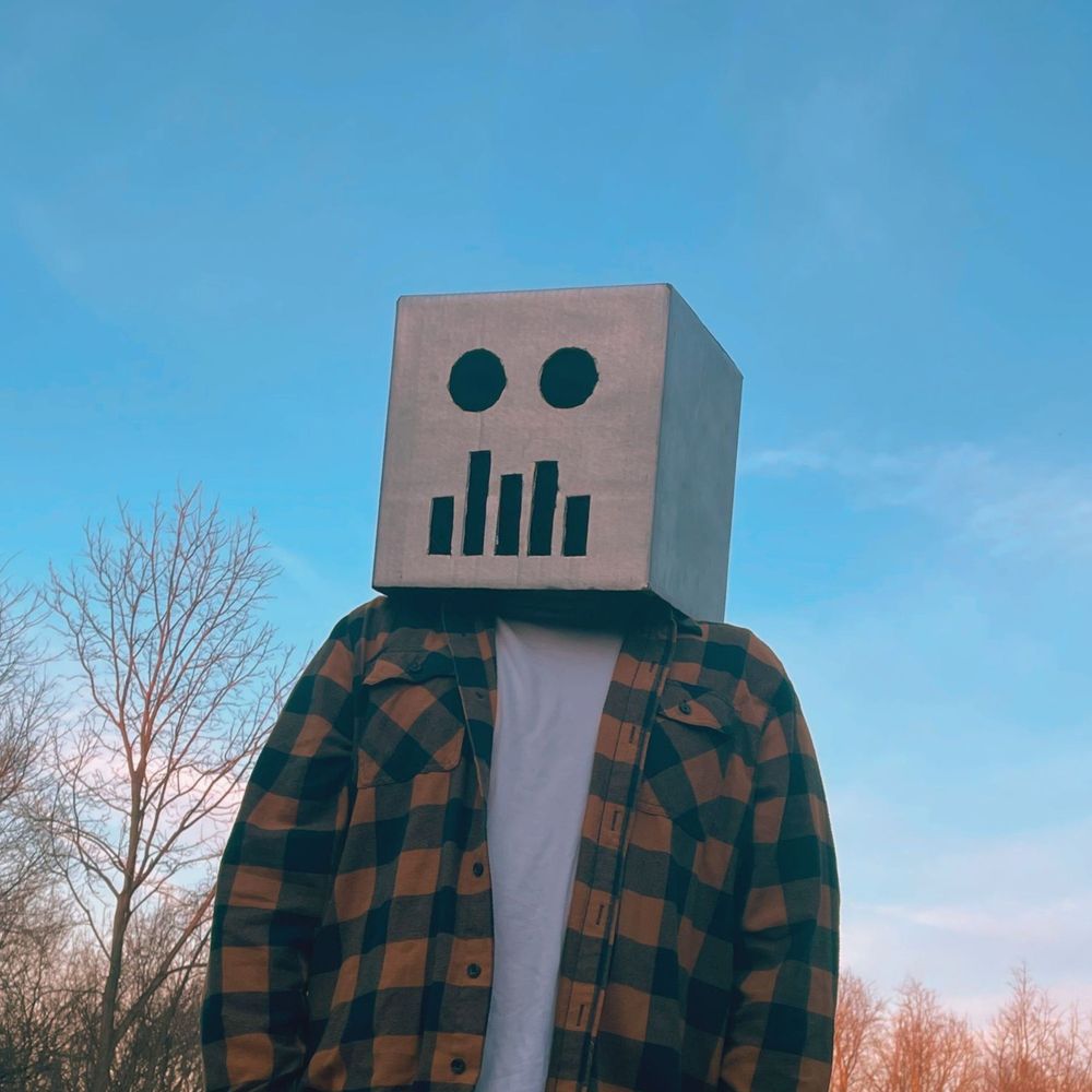 Square Bot