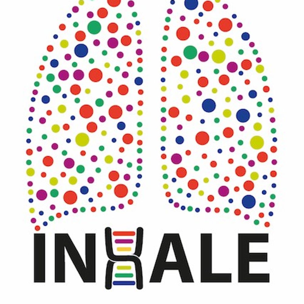 INHALE 