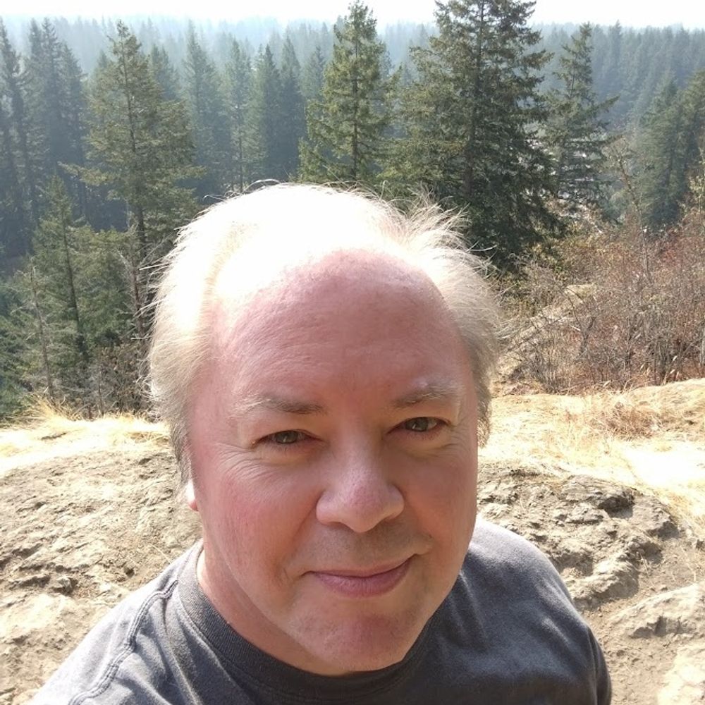 Mark Dodge