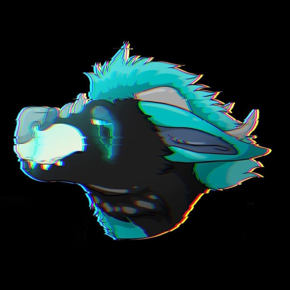 Strifethehellhound