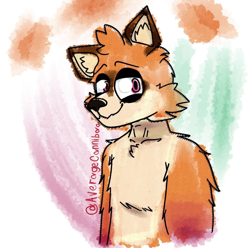 🍉 rubie the bluesky shmoobie :3 🍉