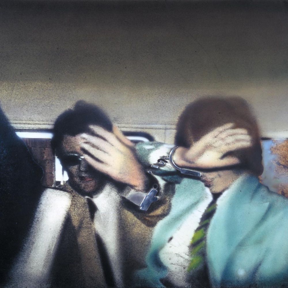 James Leigh