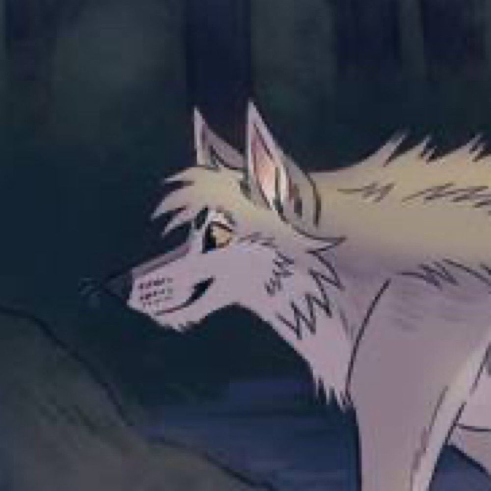 Wolf / Karmin~