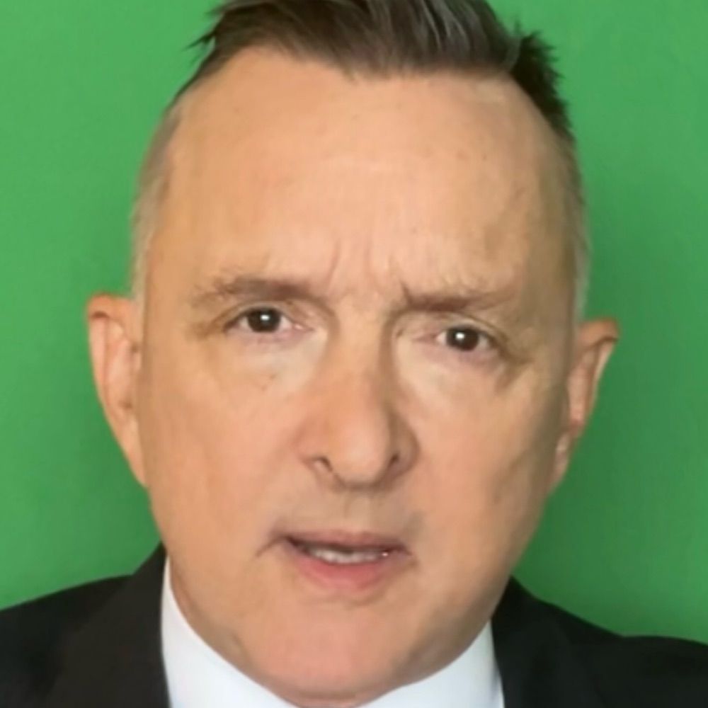 Chris Scarborough