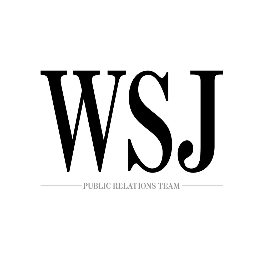 The Wall Street Journal PR Team's avatar