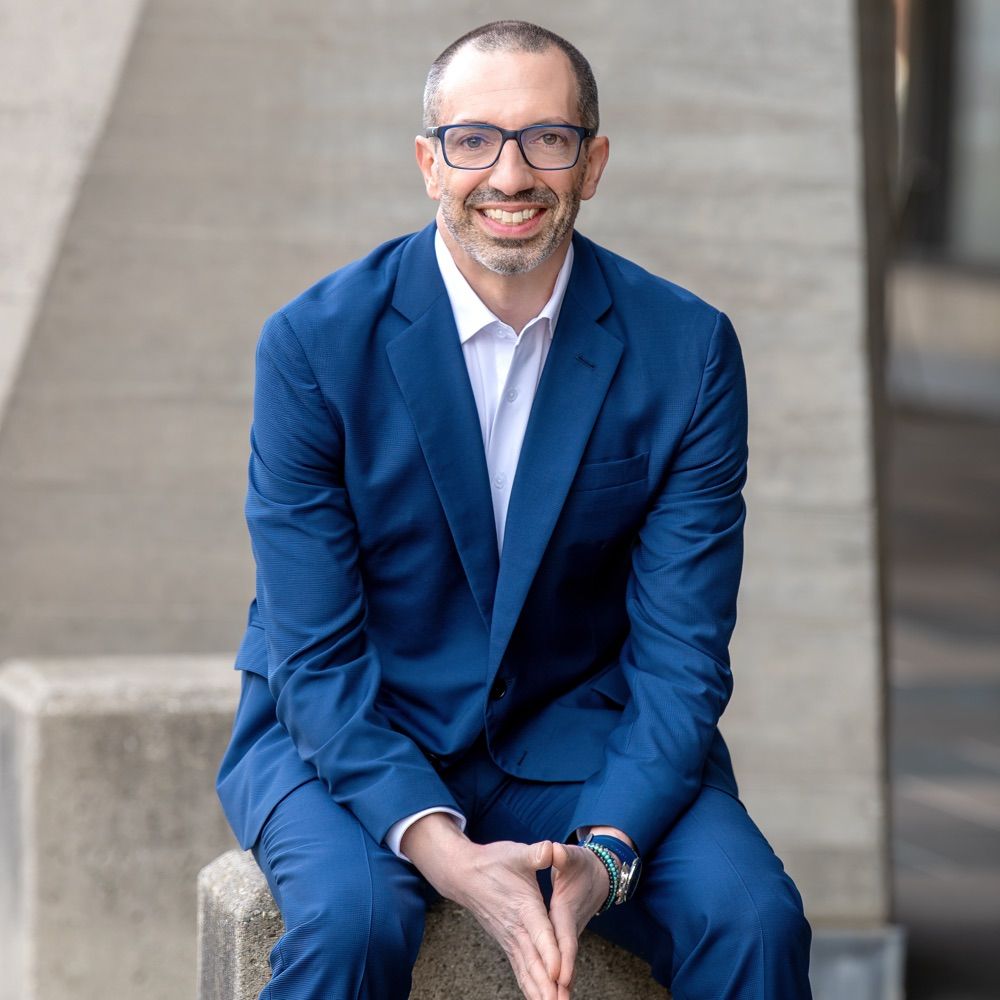 Jason Macaluso