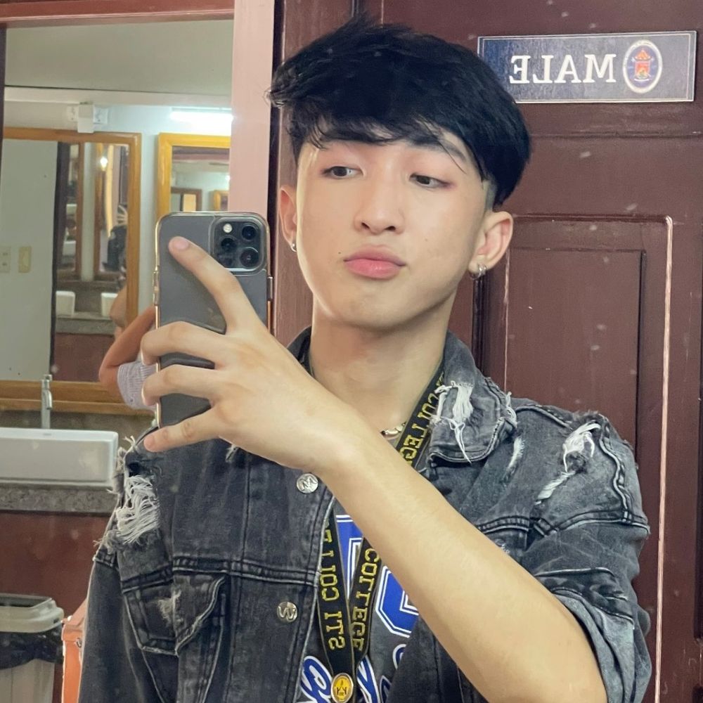 RamTzy. folback ya!
