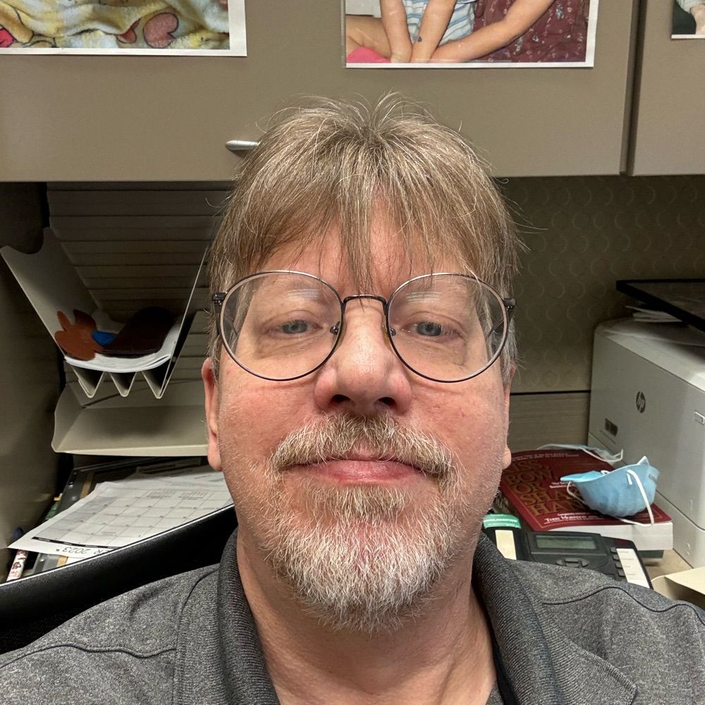 Stephen Sink