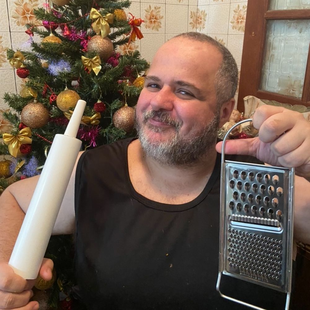Michael M. Rosadinho