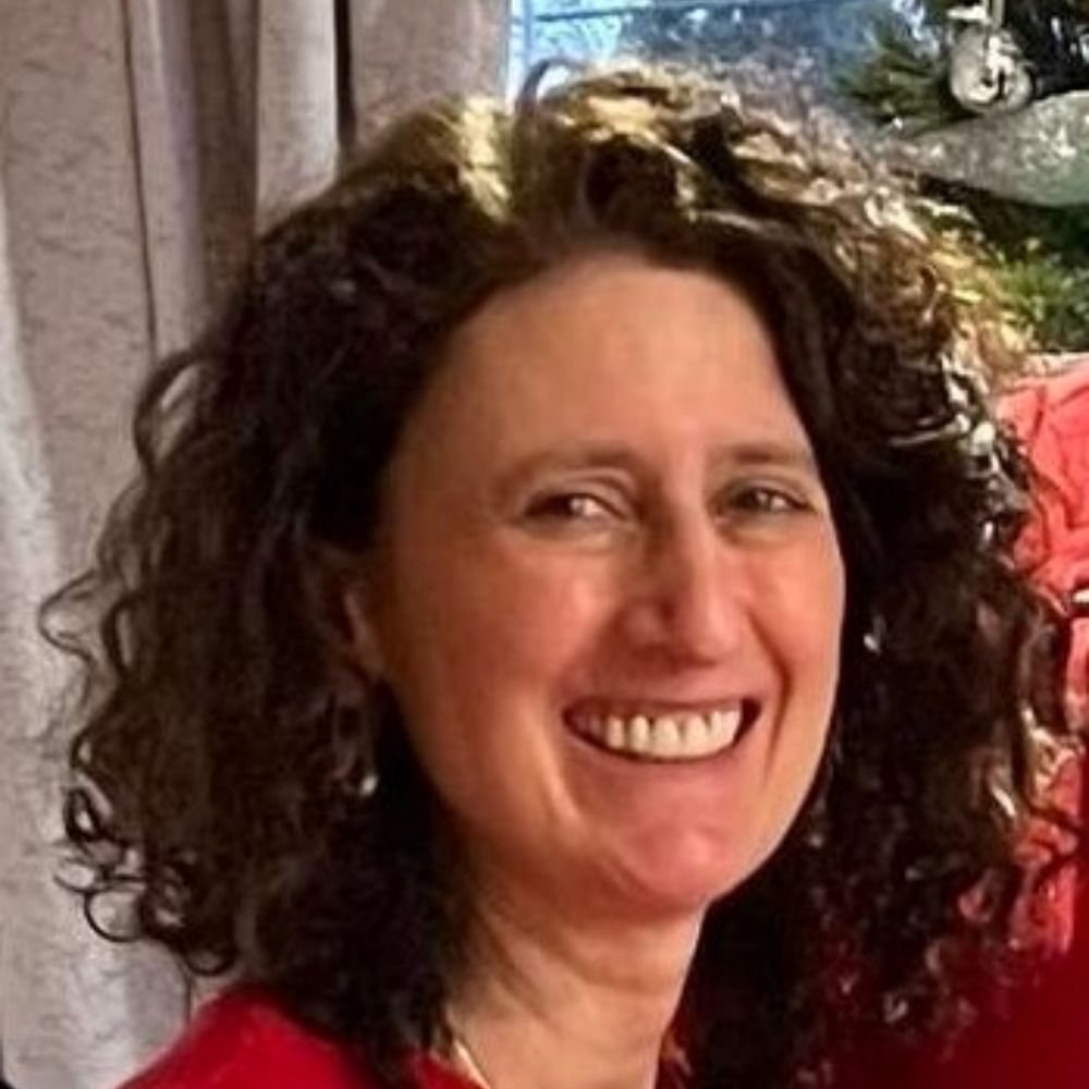Dr Carmen M. Mangion
