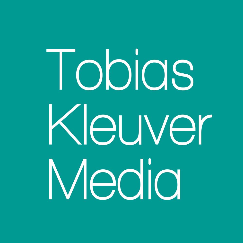 Tobias Kleuver
