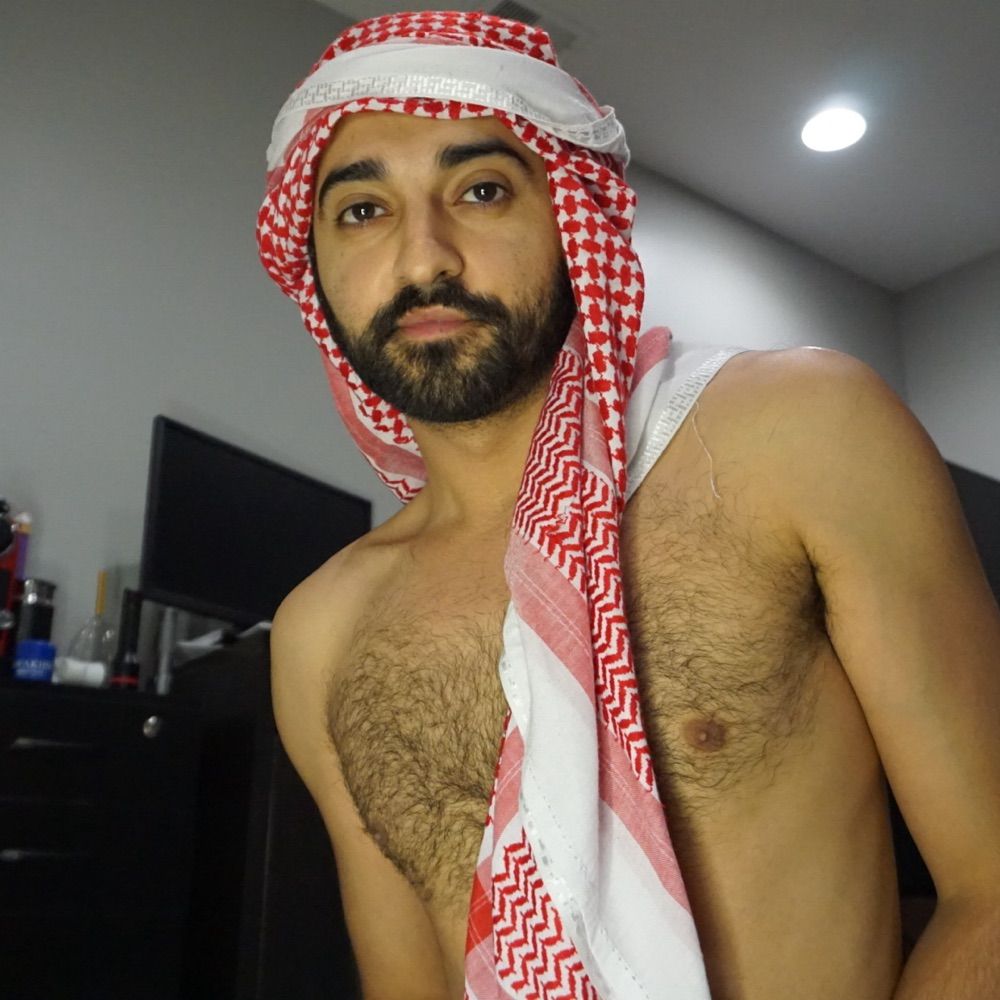 Amir Amari