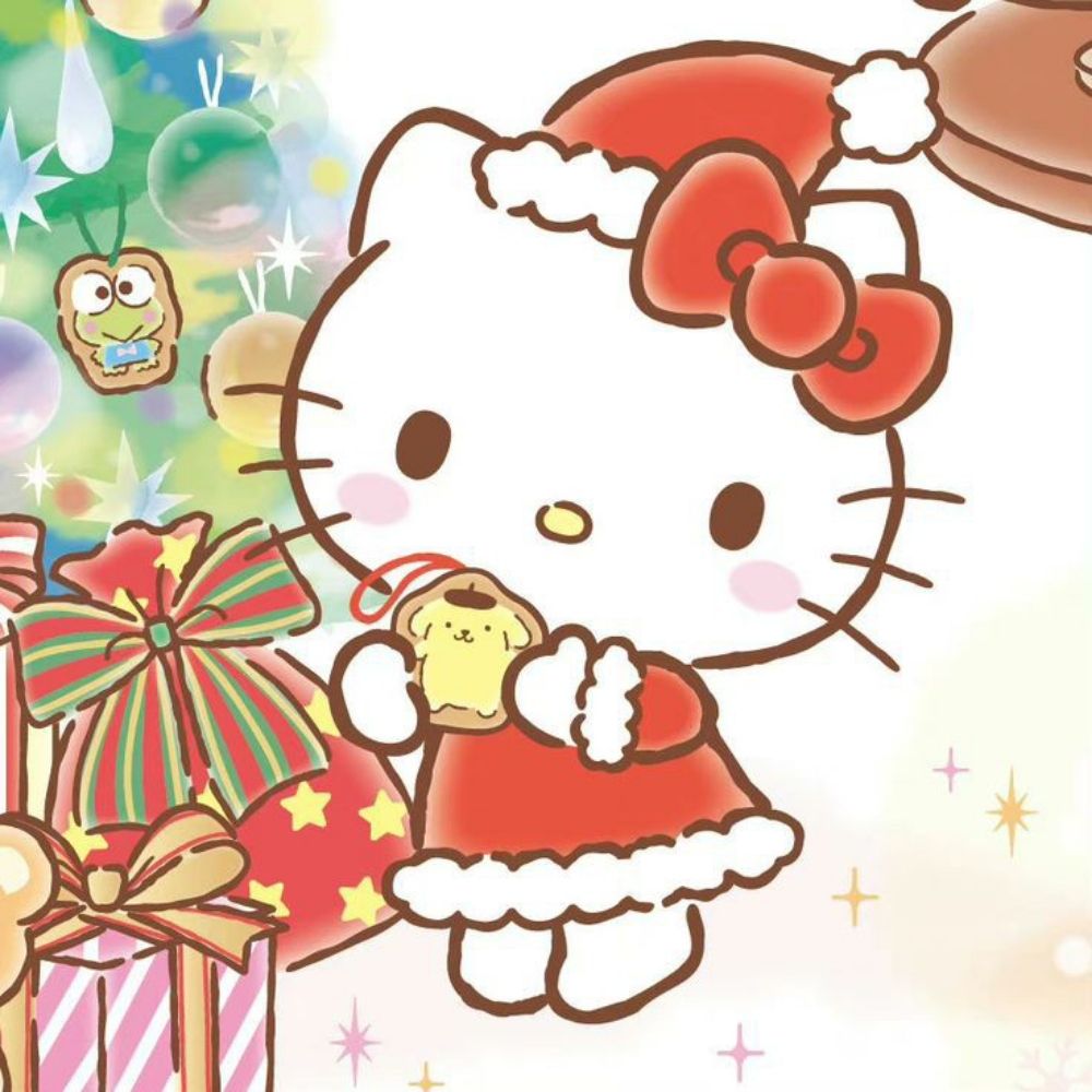 ☀︎ kaka 🎄