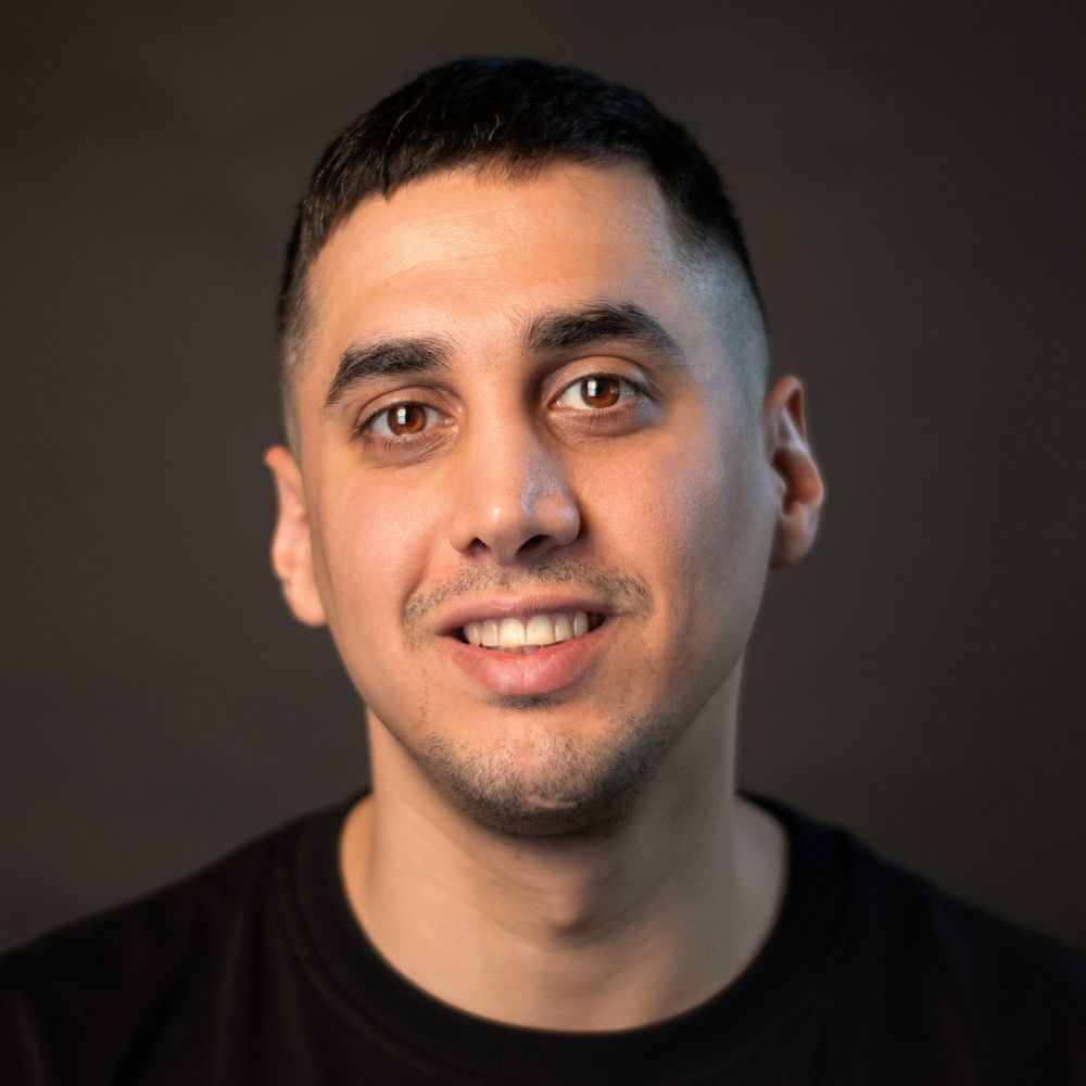Nima Zargham