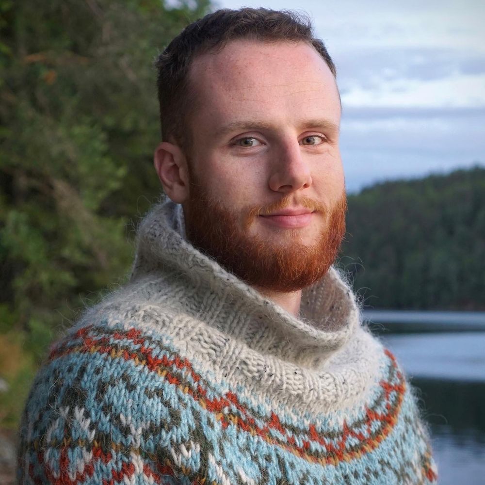 Daniel Kyne