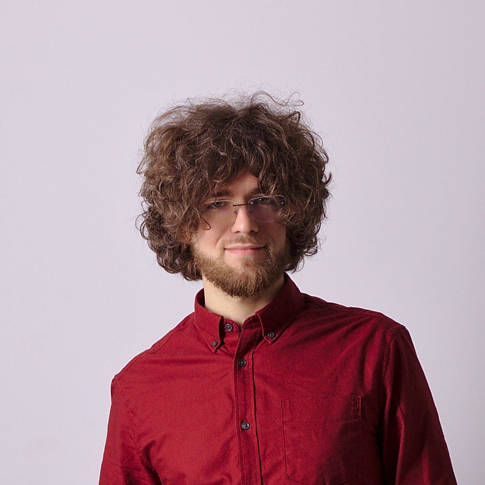 Arseny Hofman