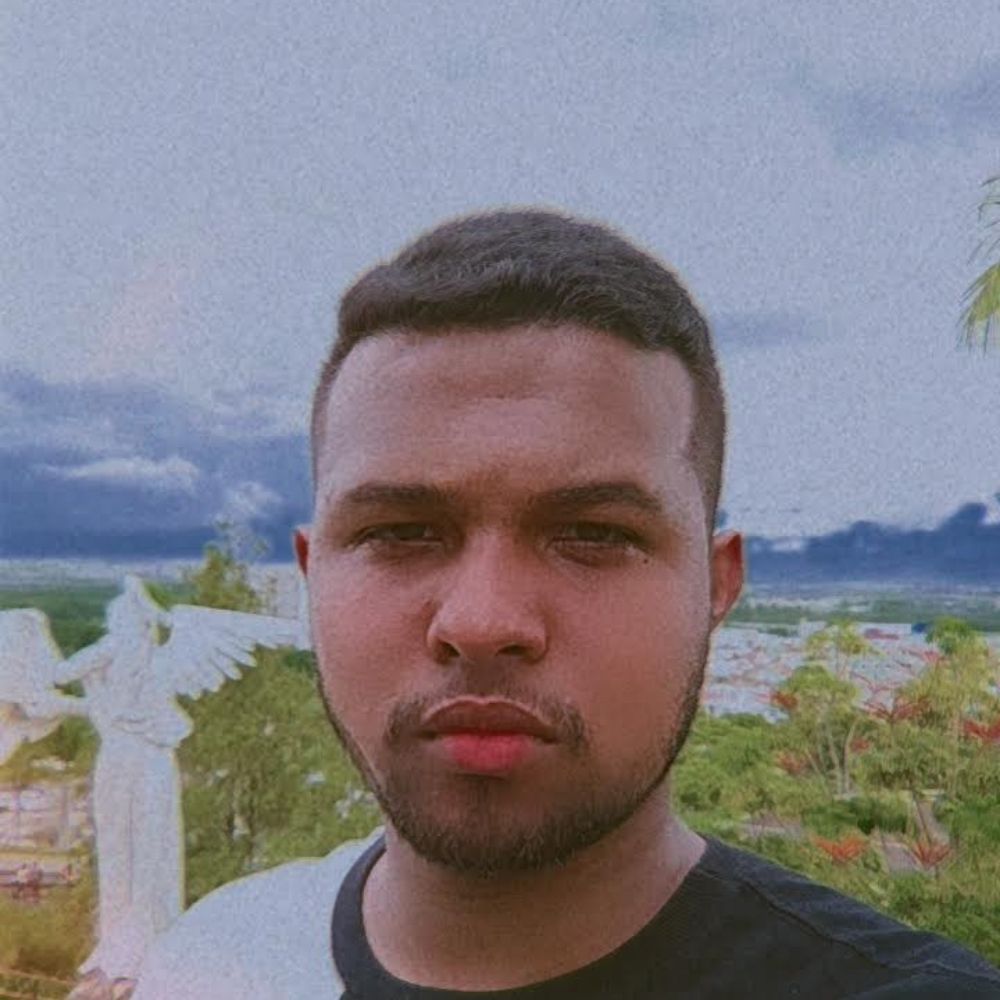 Garoto da Ilha