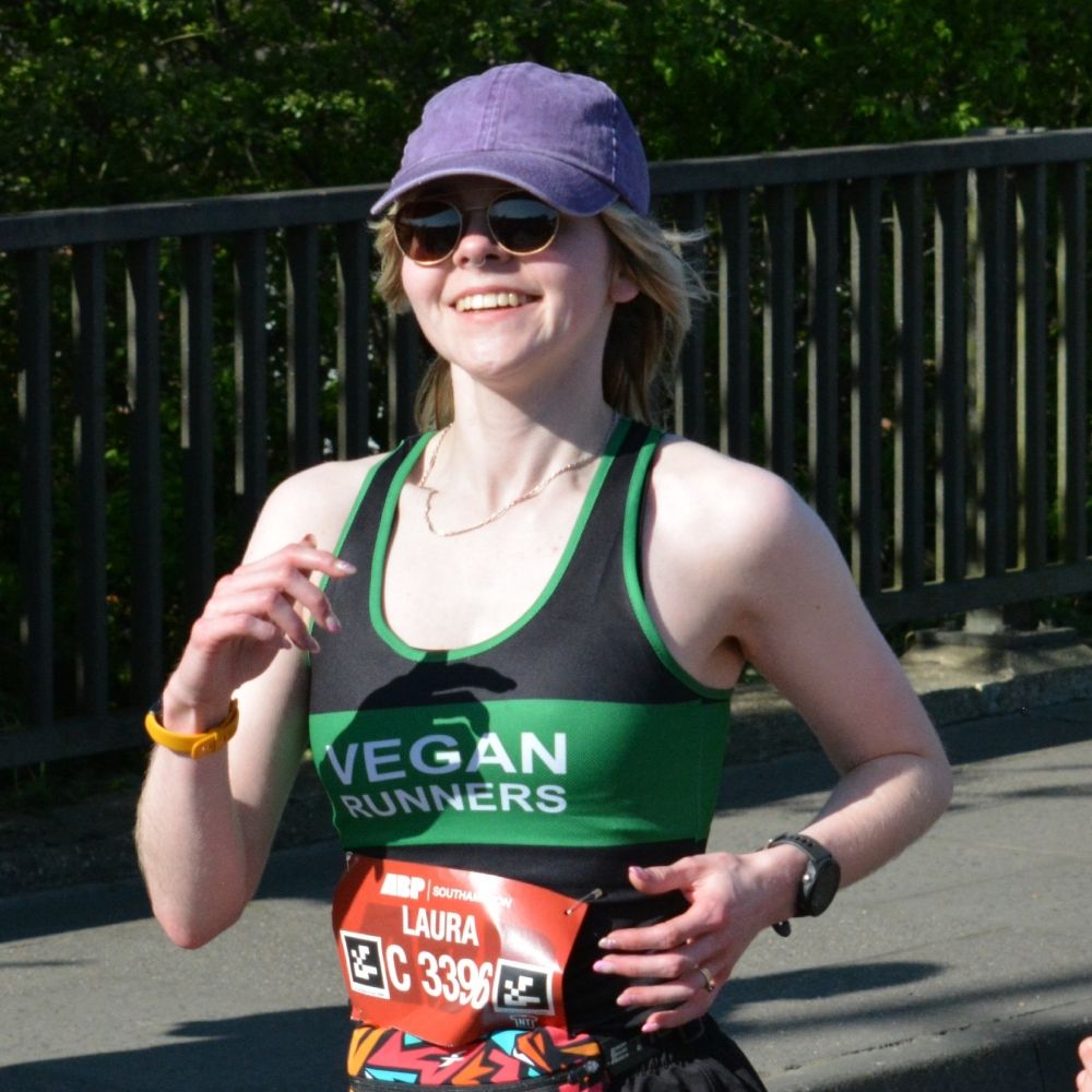 Laura Ní Murchú