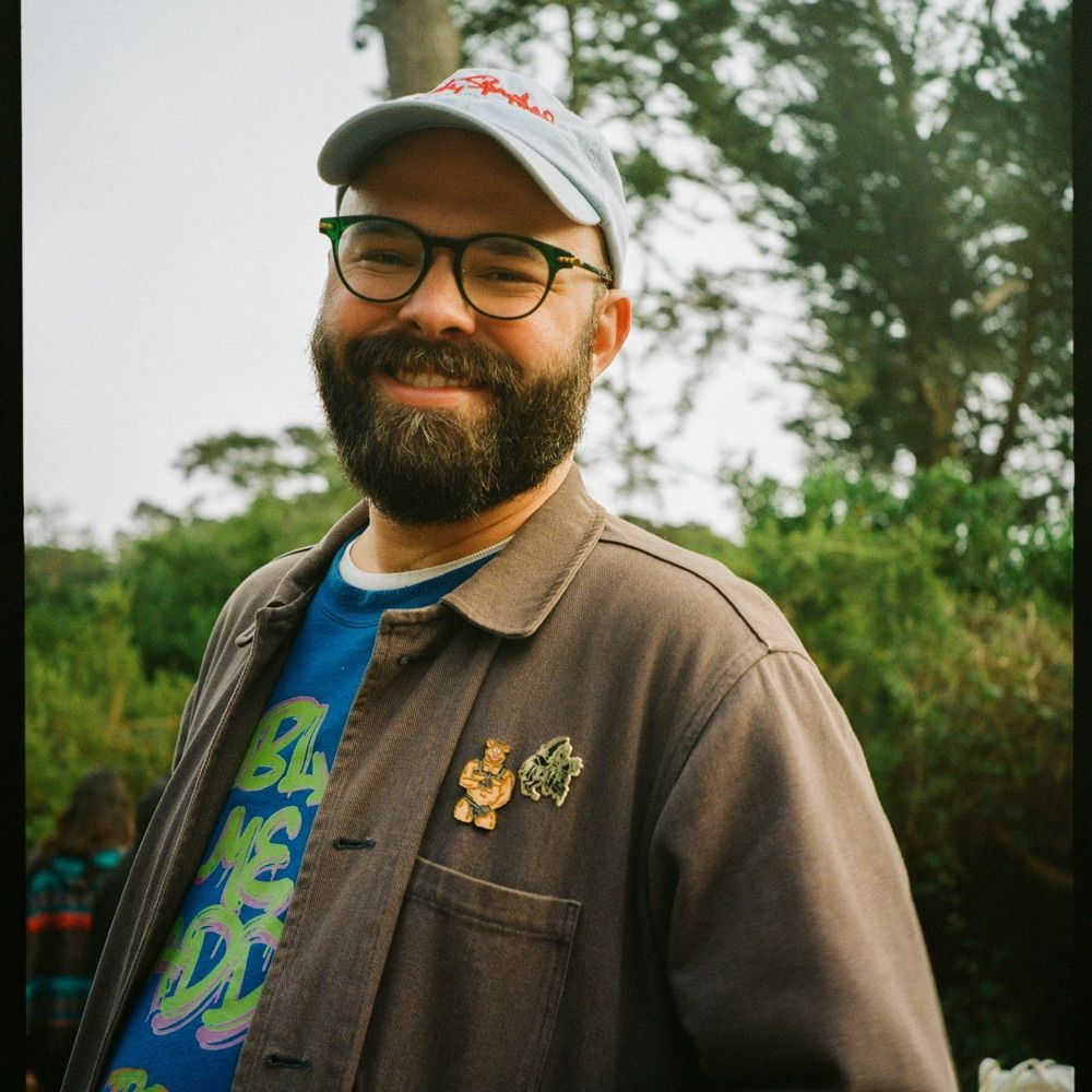 Brendan McHugh