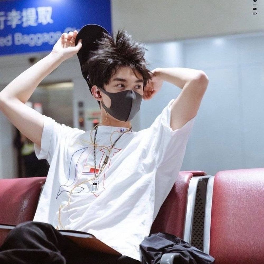Wu Lei ♡