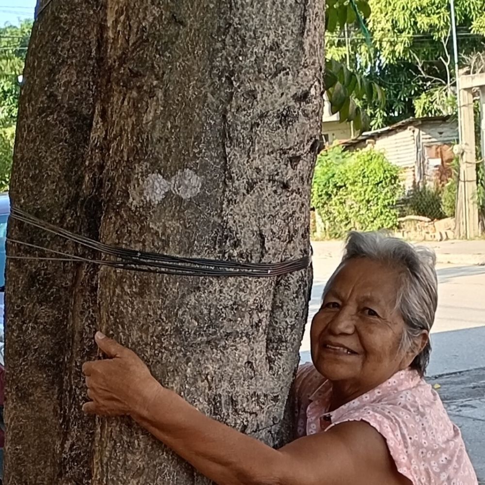 Ma. Irene Barrón López