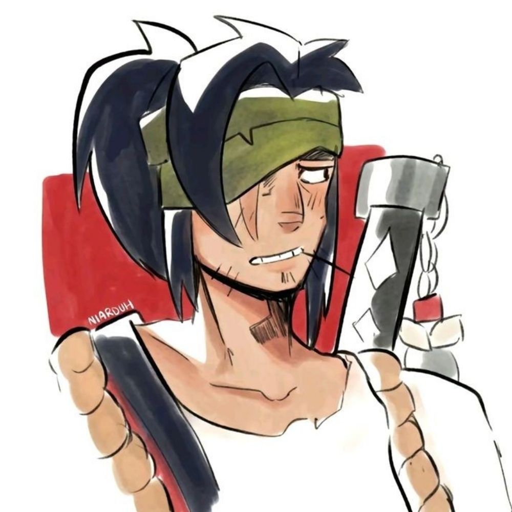 Noah