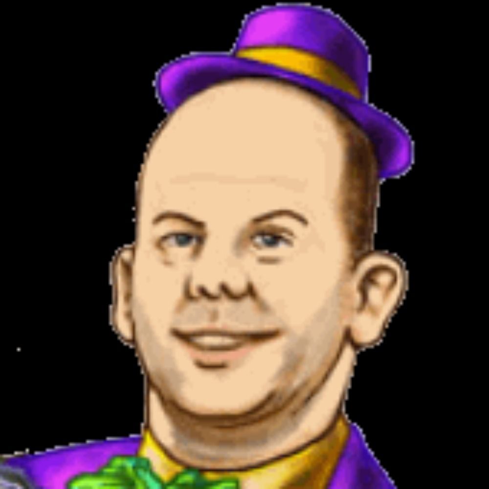 AD(H)D J0ker