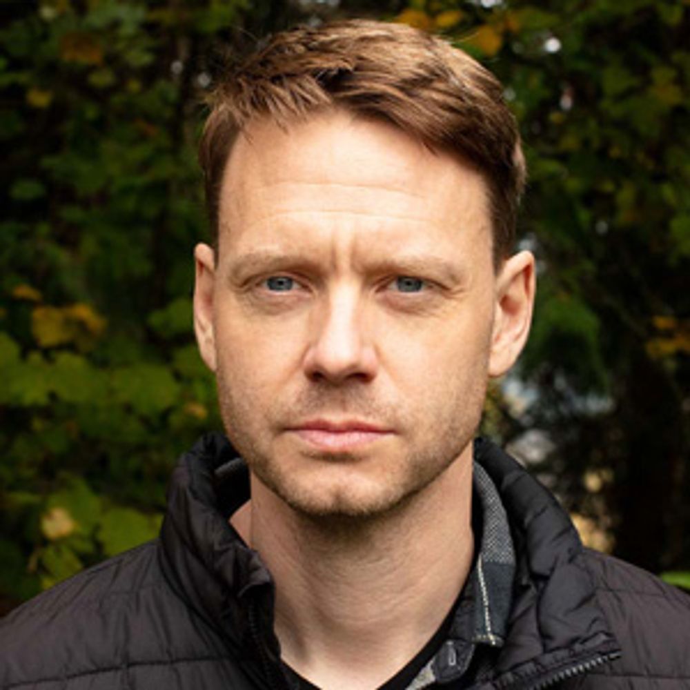 Nathan Gilles