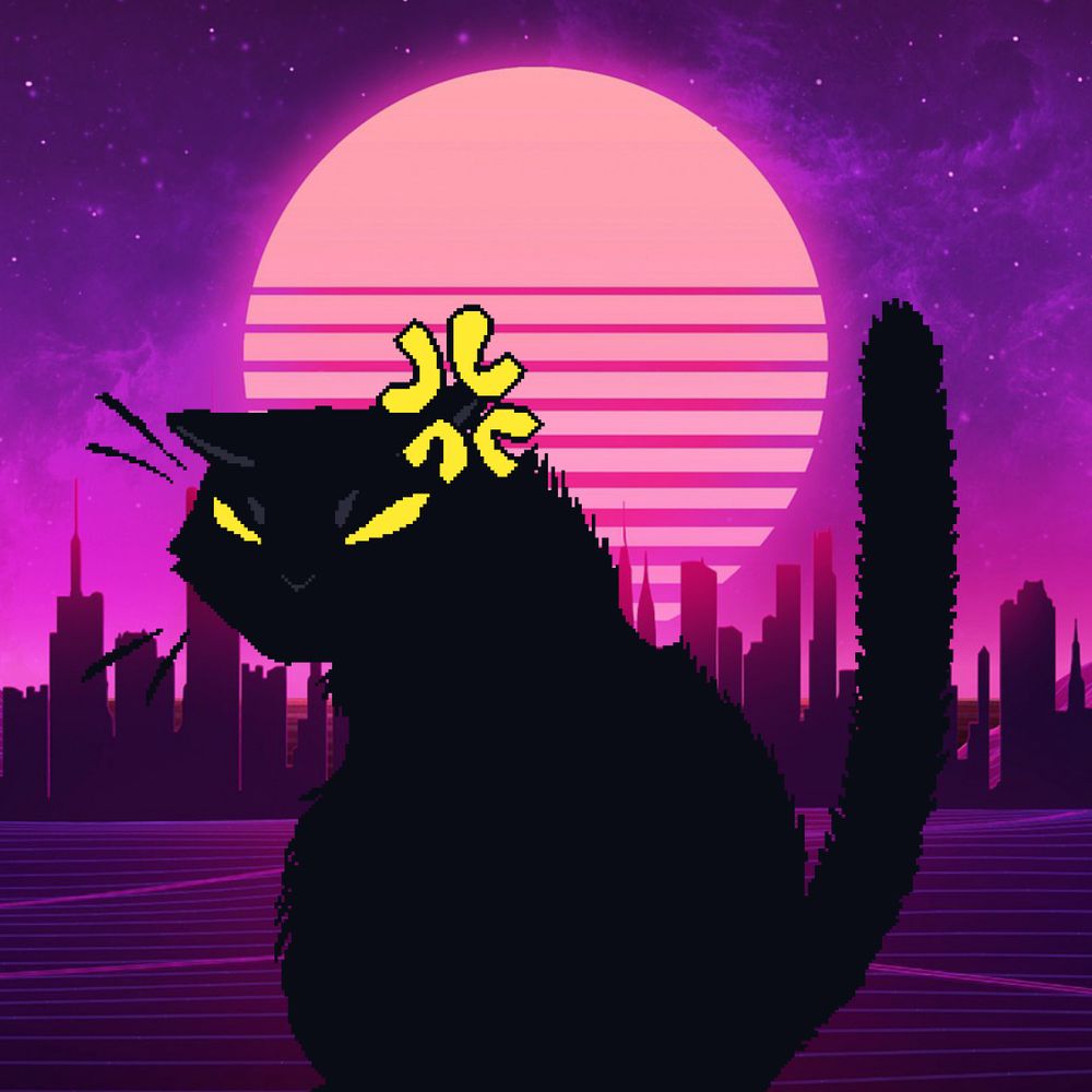 KhameCat