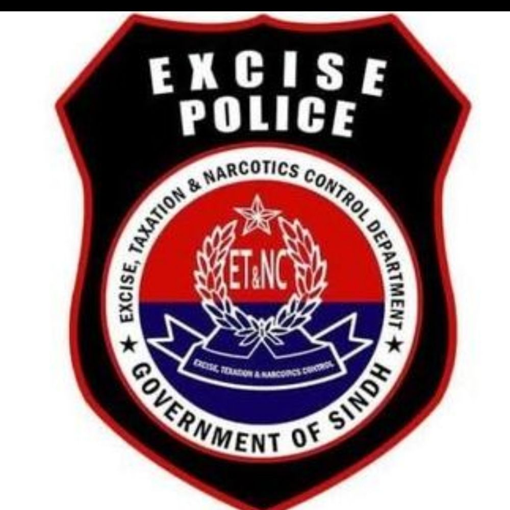 ExciseTaxation&NarcoticsControlDeptSindh