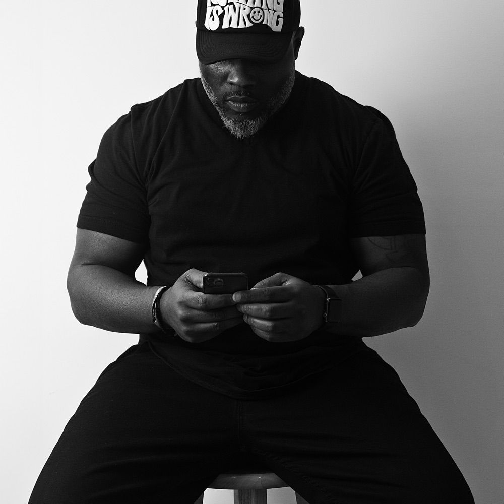 Greg Johnson