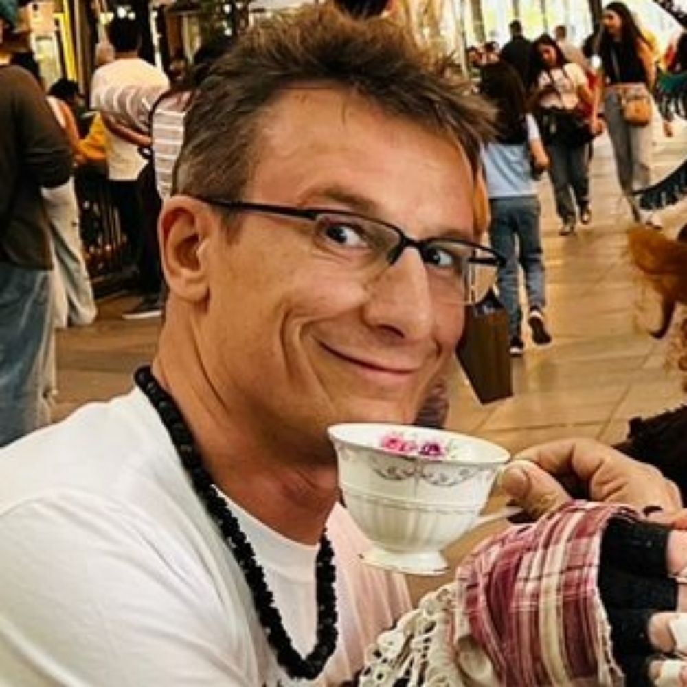 Vinícius Serafim