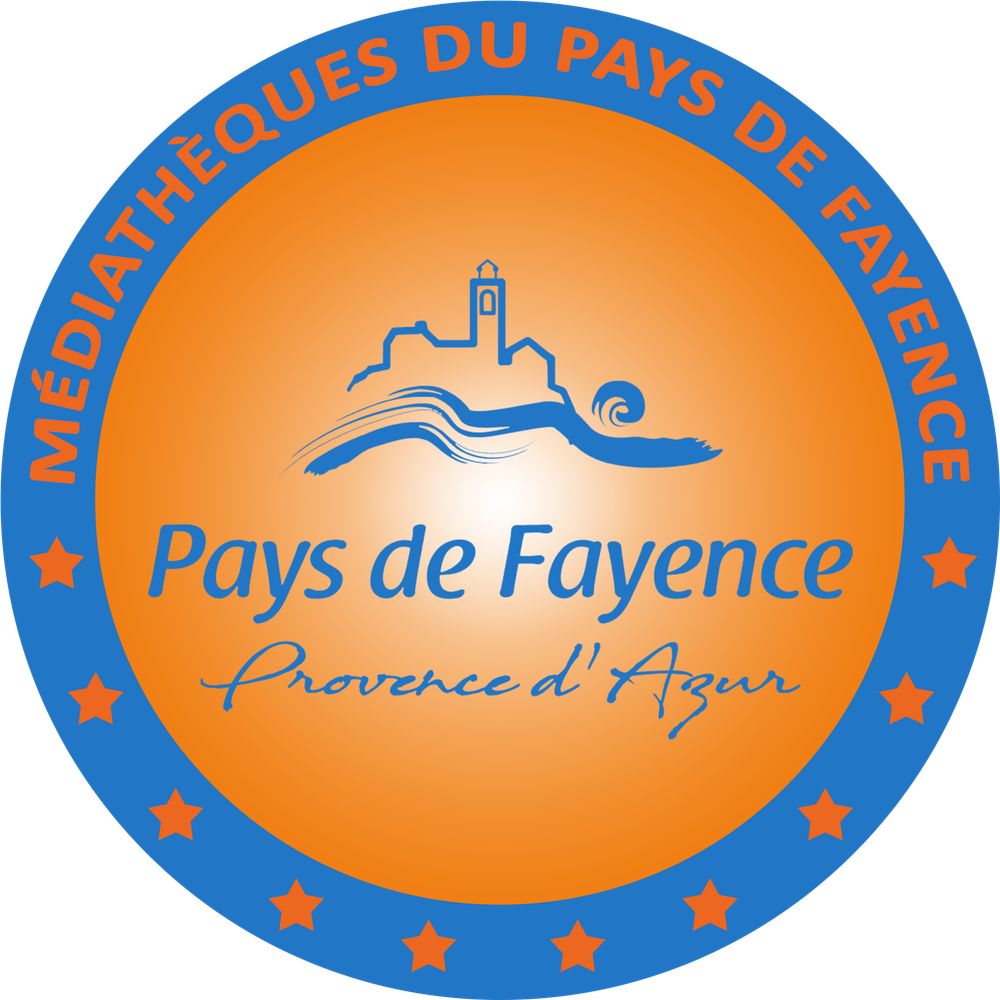 Médiathèques du Pays de Fayence (Var)