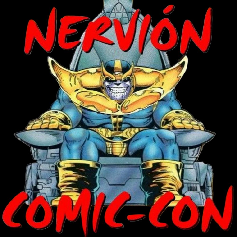 Nervión Cómic-Con