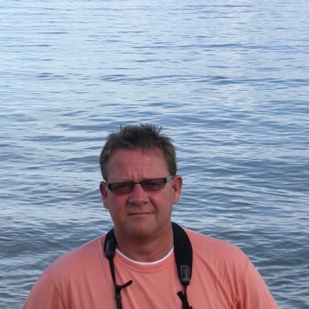 Sean McMinn