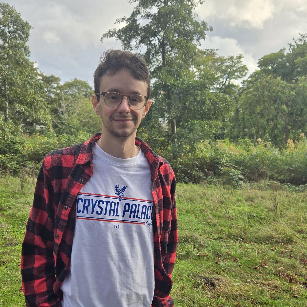 Austin Lafond