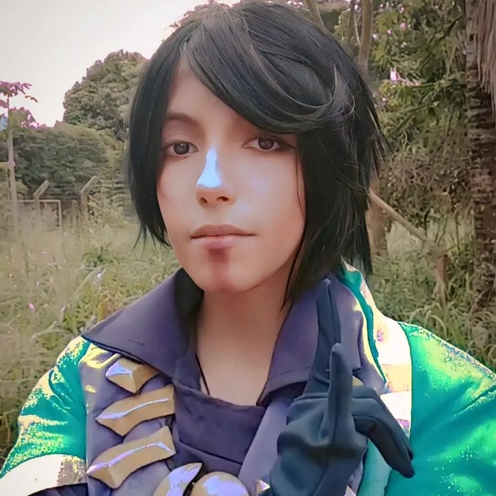 ✨ Stef / Mooncake_cos✨