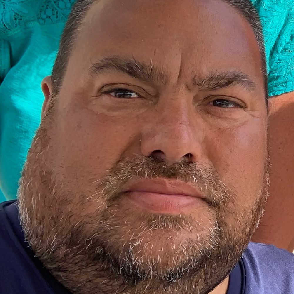 Tony Juarez