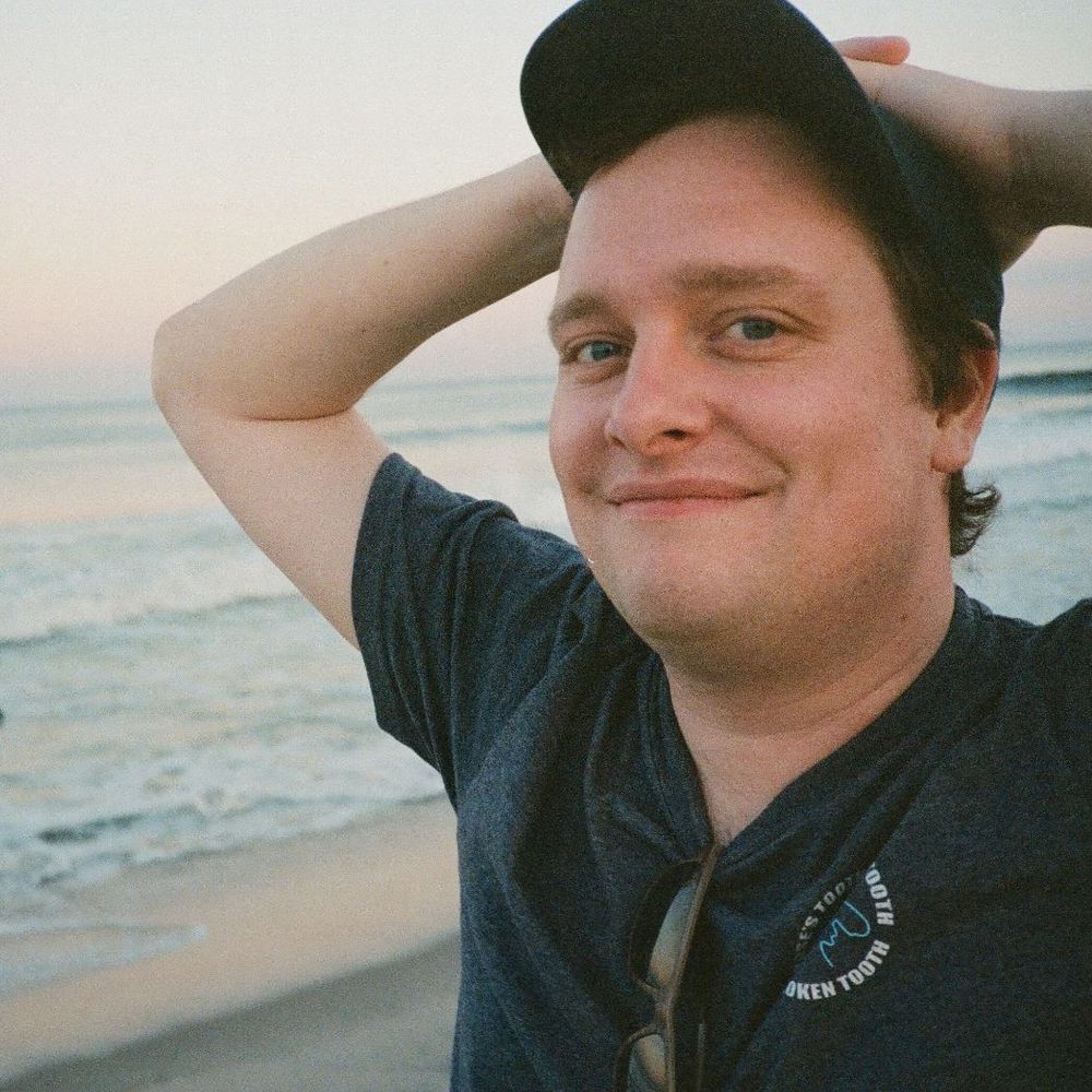 Cameron Sinz