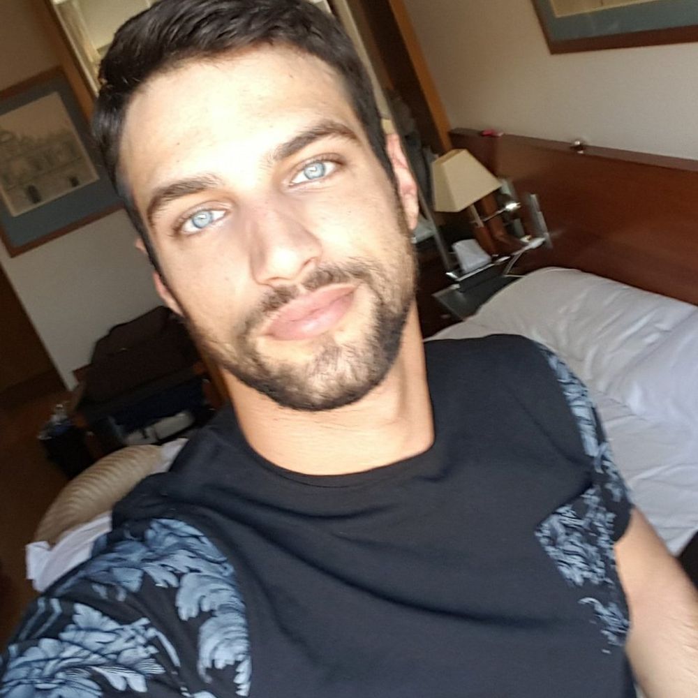 Cassian Cortez (RP Acct)