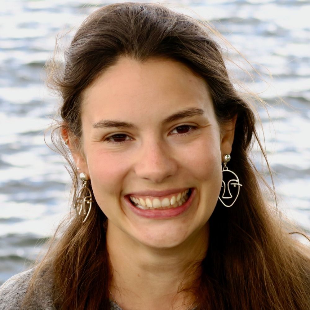 Anna Cuomo