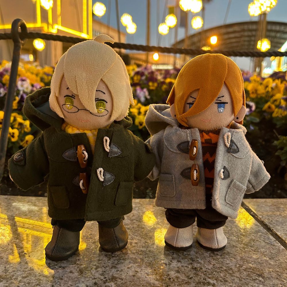 💛🧡お花💛🧡