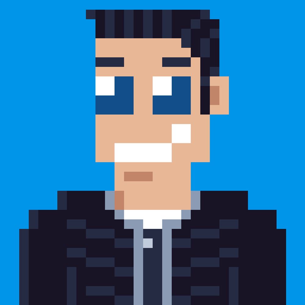 Tim DK